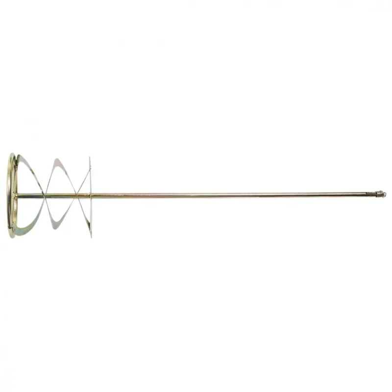 Rendeld meg most NEO Keverőszár 120mm, SDS, habarcshoz (56-023)