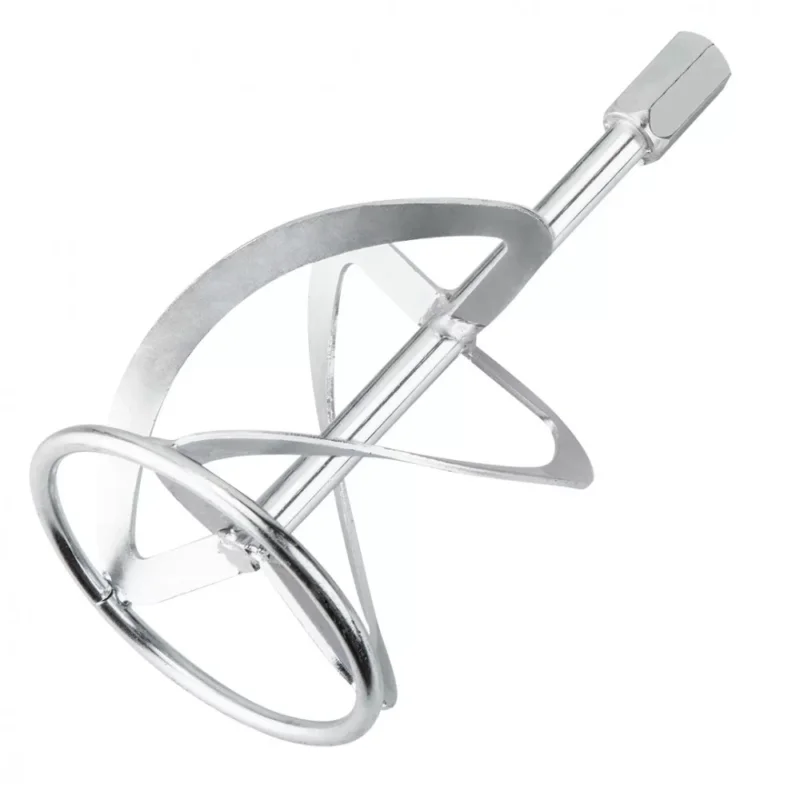 GRAPHITE Keverőszár fej 120mm, lefelé keverő (56H702) Alacsony ár