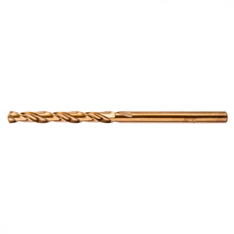 Vedd meg most GRAPHITE CSIGAFÚRÓ 10DB HSS-Cobalt 2.0mm (57H014-10)