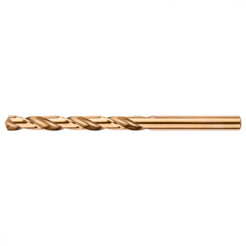 Nézd meg most GRAPHITE HSS-Cobalt csigafúró 10db 6.0mm (57H038-10)