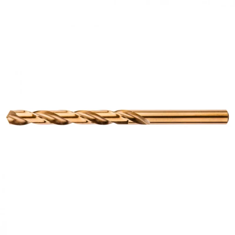 Árengedmény GRAPHITE HSS-Cobalt csigafúró 5db 8.0mm (57H046-5)