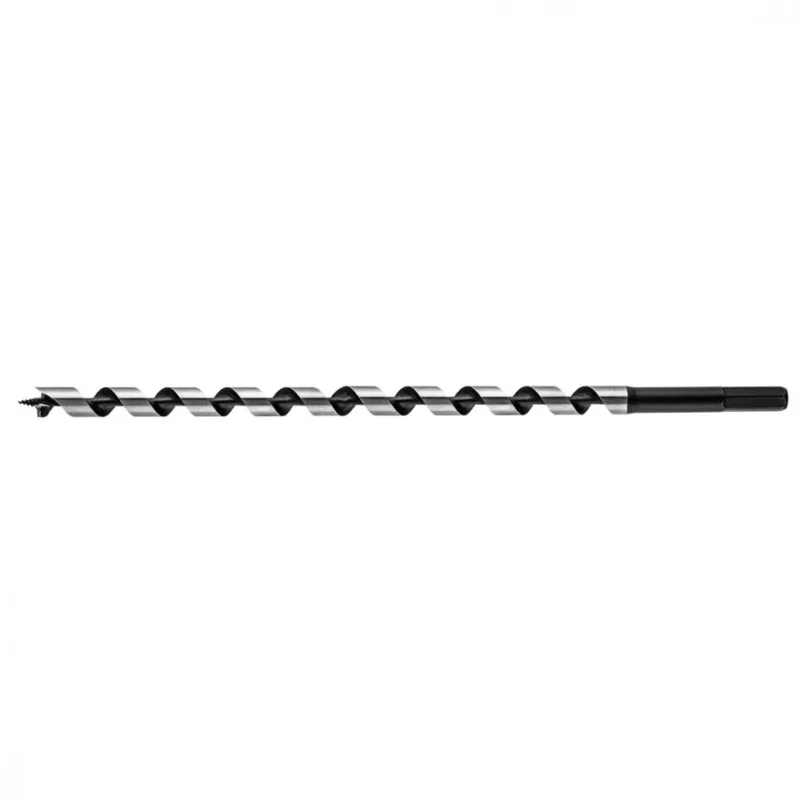 Legnépszerűbb GRAPHITE Fafúró spirál 16x400mm (57H256)