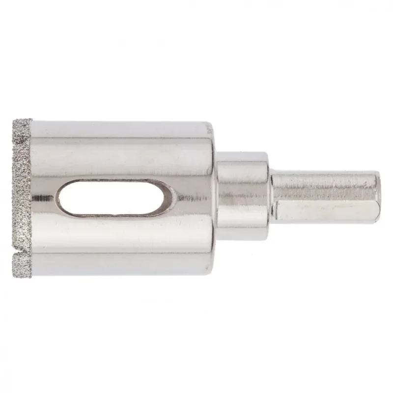 GRAPHITE GYÉMÁNTFÚRÓ 18mm (57H285) Expressz szállítás