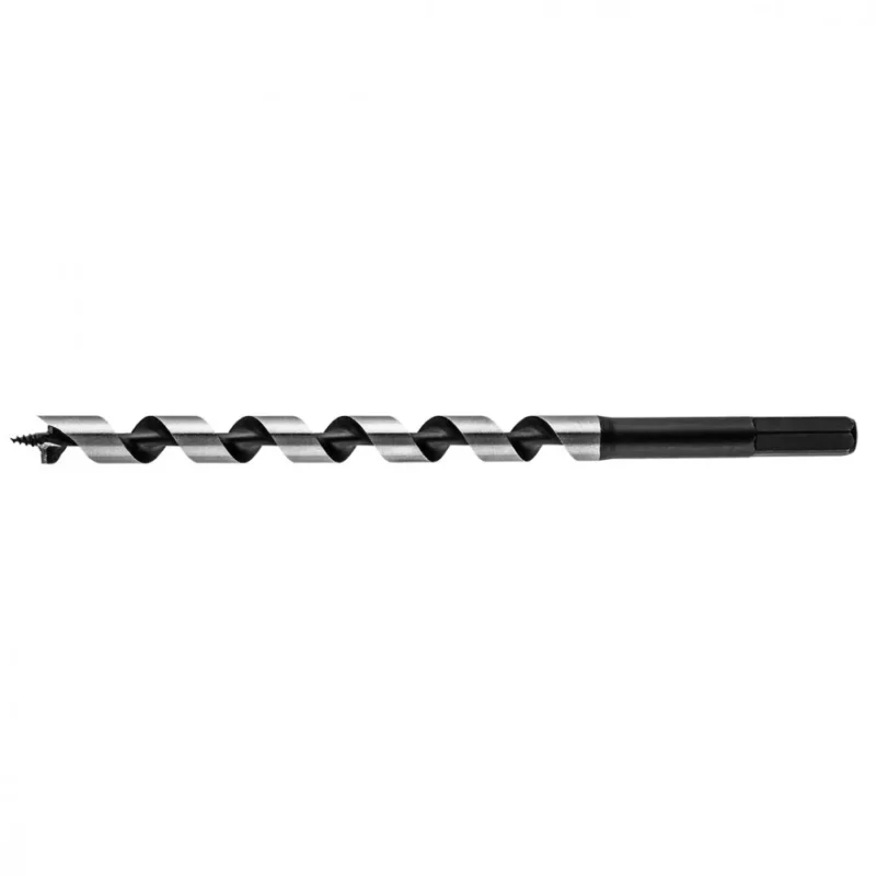 Expressz kézbesítés GRAPHITE Fafúró spirál 14x250mm (57H360)