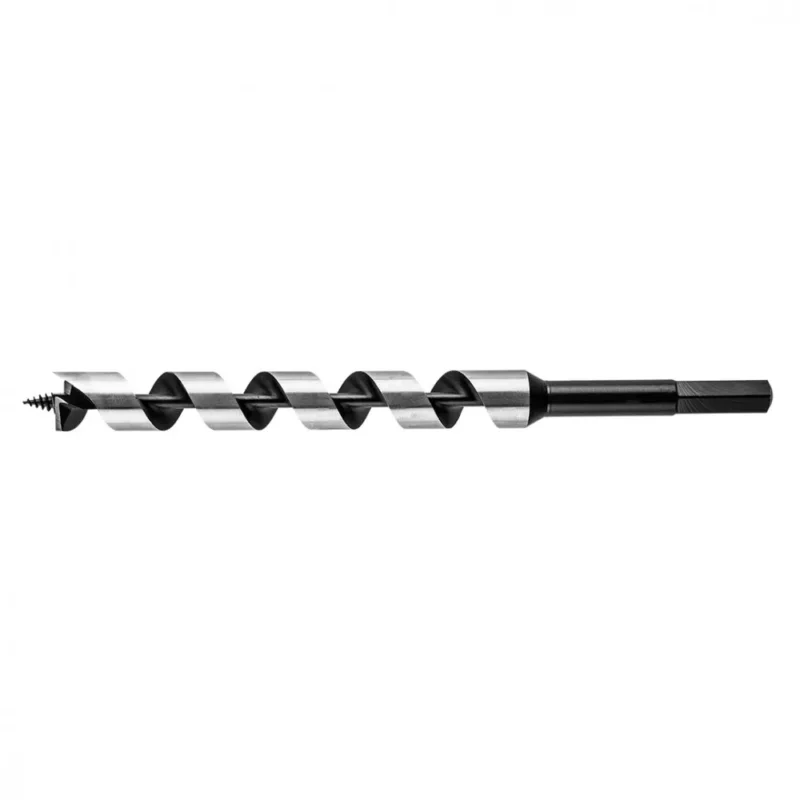 GRAPHITE Fafúró spirál 20x250mm (57H366) Biztonságos fizetés