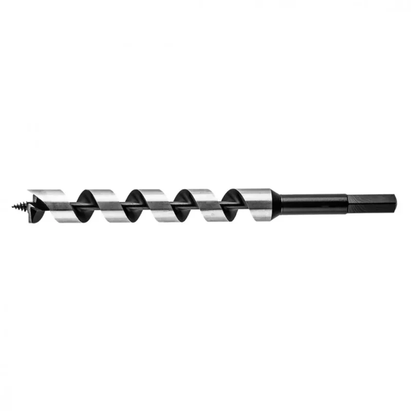 Outlet GRAPHITE Fafúró spirál 22x250mm (57H368)