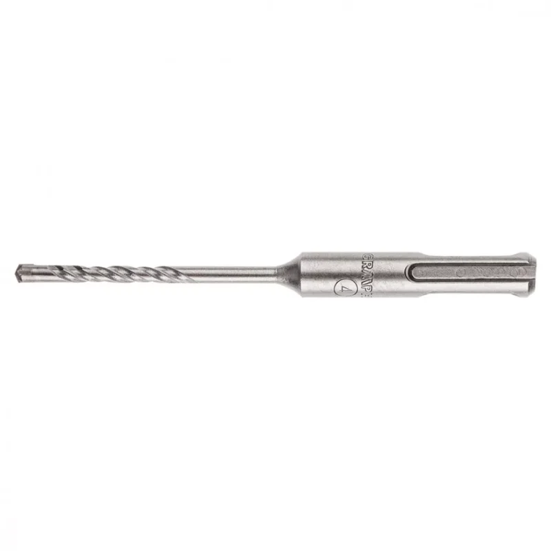 GRAPHITE Betonfúró SDS PLUS 4x110mm, S4 type, 4 élű hegy (57H400) Kedvezmény