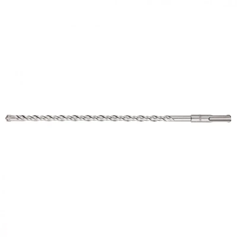 GRAPHITE SDS PLUS betonfúró 9x260mm, S4 type, 4 élű hegy (57H419) Legkelendőbb