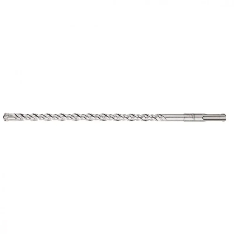 Szuper ajánlat GRAPHITE Betonfúró SDS PLUS 10x260mm, S4 type, 4 élű hegy (57H428)