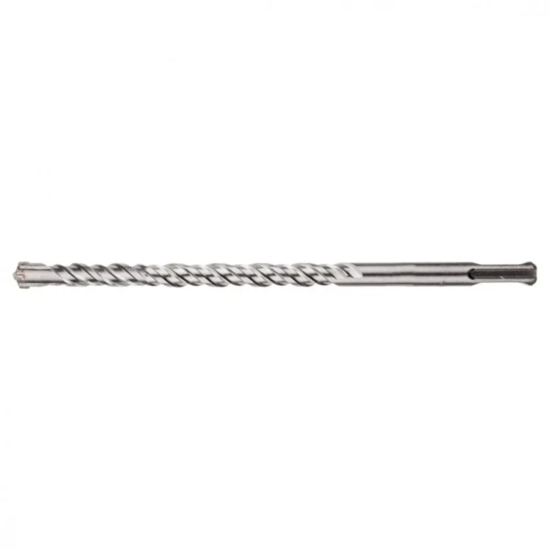 GRAPHITE Betonfúró SDS PLUS 12x160mm, S4 type, 4 élű hegy (57H438) Szezonális akció