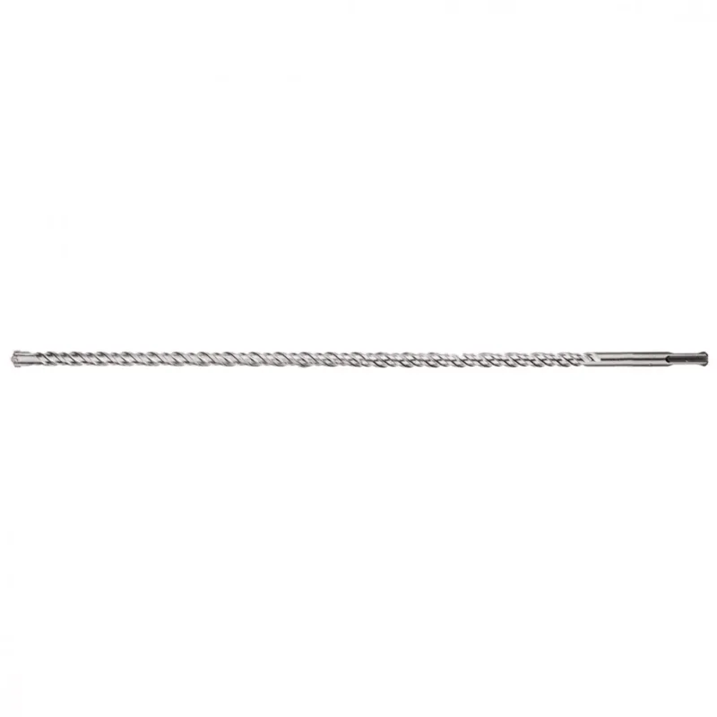 GRAPHITE Betonfúró SDS PLUS 12x400mm, S4 type, 4 élű hegy (57H446) Azonnal elérhető