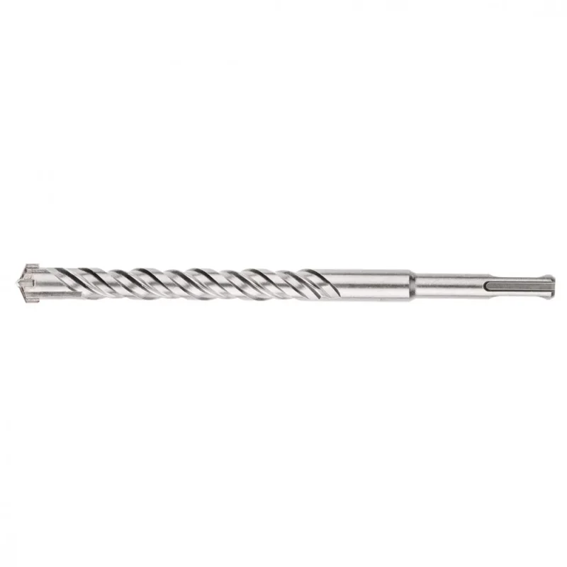 Legjobb ár GRAPHITE Betonfúró SDS PLUS 16x210mm, S4 type, 4 élű hegy (57H470)