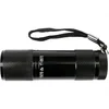 YATO Zseblámpa 9 LED Alumínium fekete (YT-08570) F289202 Legkelendőbb