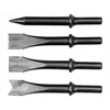 YATO vésőszár készlet 4 részes (YT-0990-hez) (YT-09901) F289054 Prémium