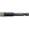 YATO Vákuum gyémántfúró, hatszög - 10 mm (YT-60403) F288989 Végkiárusítás