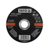 YATO Vágókorong kőre 125x3.2x22 (YT-5933) F288979 Ne maradj le