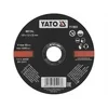 YATO Vágókorong fémre 125x1.2x22 (YT-5923) F288964 Árcsökkenés
