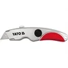 YATO Vágókés 61x33 mm (YT-7520) F288955 Azonnal elérhető