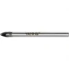 YATO Üvegfúró 10 mm (YT-3728) F288923 Expressz szállítás