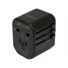 YATO Utazóadapter univerzális USB, USB-C 18W (YT-81300) F288912 Biztonságos fizetés