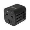 YATO Utazóadapter univerzális (YT-81302) F288910 Árcsökkenés