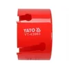 YATO Univerzális Körkivágó TCT 5/8" 102 mm (YT-43983) F288891 Árengedmény
