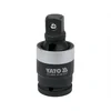YATO Univerzális csuklós csatlakozó 3/4" CrMo (YT-11641) F288854 Rendeld meg most