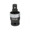 YATO Univerzális csuklós csatlakozó 1/2" CrMo (YT-10640) F288851 Biztonságos vásárlás