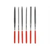 YATO Tűreszelő készlet 6 részes 5 x 180 mm (YT-6162) F288808 Kihagyhatatlan ajánlat