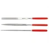 YATO Tűreszelő készlet 3 részes 140 mm (YT-6143) F288802 Gyors kiszállítás