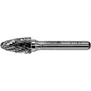 YATO Turbómaró fémhez 10 mm hengeres ívelt (YT-61724) F288778 Vásárlói kedvenc