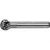 YATO Turbómaró fémhez 10 mm gömbvégű (YT-61725) F288774 Különleges ajánlat