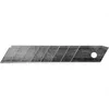 YATO Törhető penge 18 mm 10 db (YT-7529) F288734 Árcsökkenés