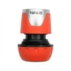 YATO Tömlő gyorscsatlakozó stoppos 3/4" (YT-99804) F288722 Csak ma
