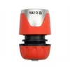 YATO Tömlő gyorscsatlakozó stoppos 1/2" (YT-99803) F288721 Exkluzív ajánlat