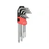 YATO Torxkulcs készlet 9 részes T10-T50 (YT-0511) F288707 Akció