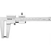 YATO Tolómérő 160/0.1 mm (YT-72090) F288685 Árengedmény