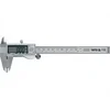 Árcsökkenés YATO Tolómérő 150/0.03 digitális inox ~ (YT-7201) F288684