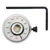 YATO nyomaték szögmérő 1/2" CrV (YT-0593) F288463 Expressz szállítás