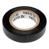 Ajánlat YATO Szigetelőszalag 12 x 0.13 mm x 10 m fekete (YT-8152) F288418