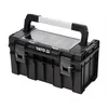 YATO Szerszámosláda organiserrel 450 x 260 x 240 mm (YT-09183) F288395 Végkiárusítás