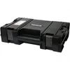 YATO Szerszámkoffer habszivacs betéttel 450 x 322 x 126 mm (YT-09170) F288371 Legjobb ár