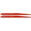 Akció YATO Szablyafűrészlap HCS300 mm 6TPI 2 db (YT-33935) F288282