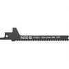 YATO Szablyafűrészlap fához 120 mm / 12 TPI (ívelt vágáshoz) (YT-33972) F288275 Bestseller