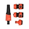 YATO Sugárcső készlet 4 részes 1/2"-3/4" (YT-99831) F288254 Szezonális akció