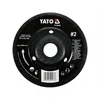 Akció YATO Rotációs Ráspolykorong közepes2 125 mm (YT-59169) F288133
