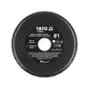 YATO Ráspolykorong Finom3 125 X 22.2 mm (YT-59178) F288052 Vásárlói kedvenc