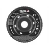 YATO Ráspolykorong Durva1 120 X 22.2 mm (YT-59182) F288048 Vedd meg online