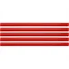 YATO Ragasztó patron piros 11 x 200 mm (5 db/cs) (YT-82434) F288035 Biztonságos fizetés