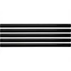 YATO Ragasztó patron fekete 11 x 200 mm (5 db/cs) (YT-82433) F288033 Vásárlói kedvenc